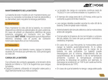 Catálogo AKT Página 105