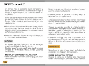 Catálogo AKT Página 106