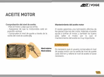 Catálogo AKT Página 109