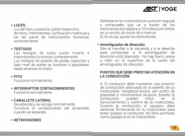 Catálogo AKT Página 11