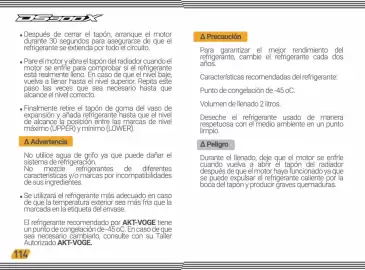 Catálogo AKT Página 116
