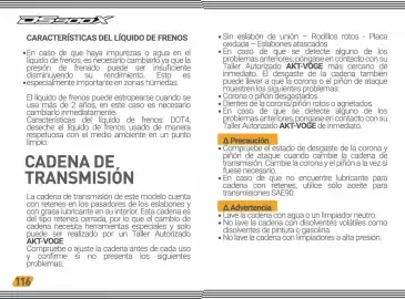 Catálogo AKT Página 118