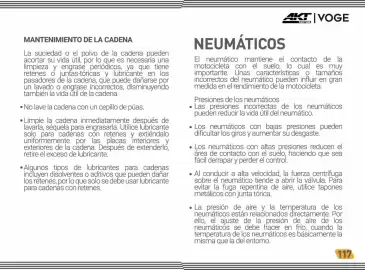 Catálogo AKT Página 119