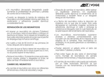 Catálogo AKT Página 121