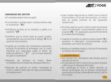 Catálogo AKT Página 15