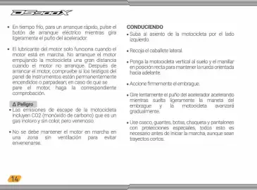 Catálogo AKT Página 16