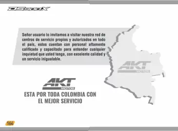 Catálogo AKT Página 166