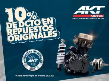 Catálogo AKT Página 169