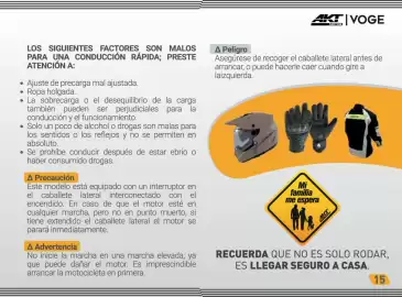 Catálogo AKT Página 17