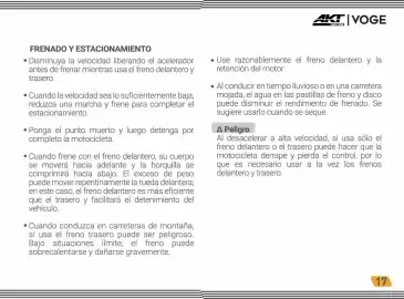 Catálogo AKT Página 19