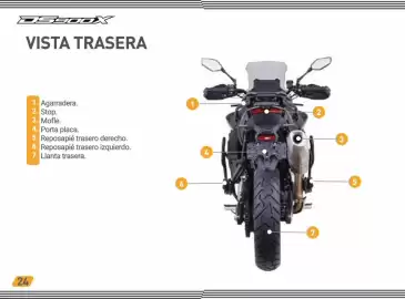 Catálogo AKT Página 26