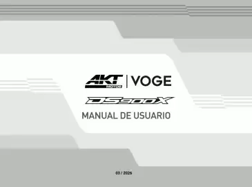 Catálogo AKT Página 3