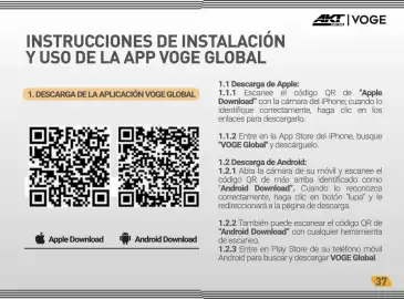 Catálogo AKT Página 39