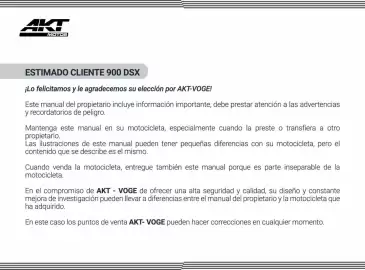 Catálogo AKT Página 4