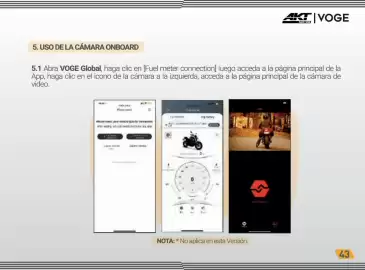 Catálogo AKT Página 45