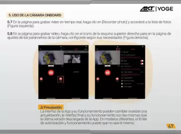 Catálogo AKT Página 49