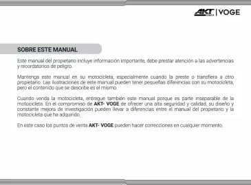 Catálogo AKT Página 5