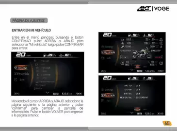 Catálogo AKT Página 67