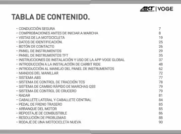 Catálogo AKT Página 7