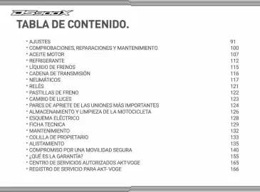 Catálogo AKT Página 8