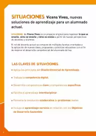 Catálogo Vicens Vives Página 2