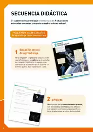 Catálogo Vicens Vives Página 4