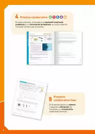 Catálogo Vicens Vives Página 6