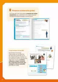 Catálogo Vicens Vives Página 8