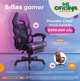 Catálogo Panamericana Página 12