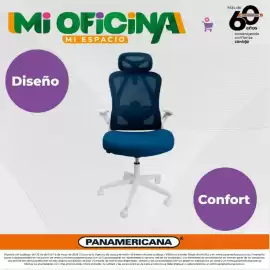 Catálogo Panamericana Página 1