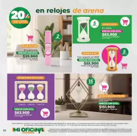 Catálogo Panamericana Página 10