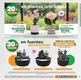 Catálogo Panamericana Página 11