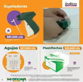 Catálogo Panamericana Página 2