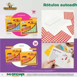 Catálogo Panamericana Página 4