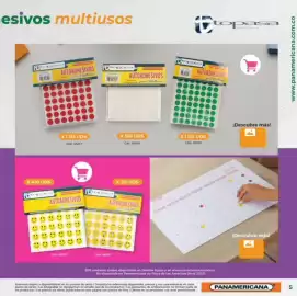 Catálogo Panamericana Página 5