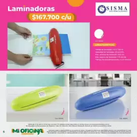 Catálogo Panamericana Página 6