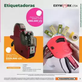 Catálogo Panamericana Página 7