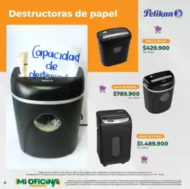 Catálogo Panamericana Página 8