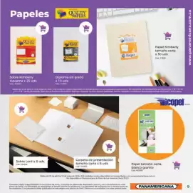 Catálogo Panamericana Página 9