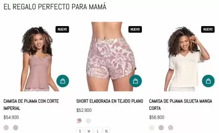 Catálogo Laura Página 1
