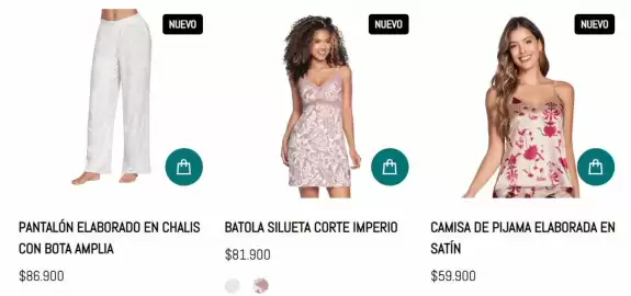 Catálogo Laura Página 2