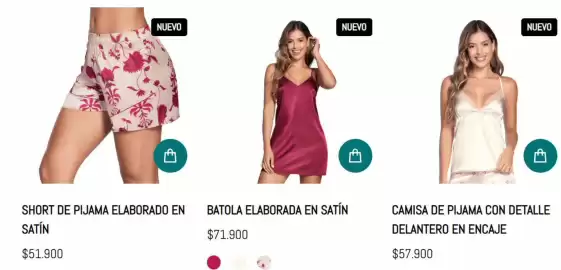 Catálogo Laura Página 3