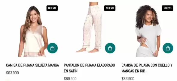 Catálogo Laura Página 4