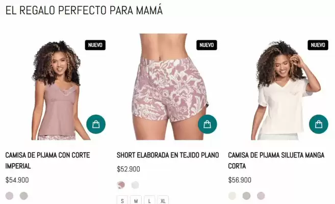 Laura (válido hasta 10-05)