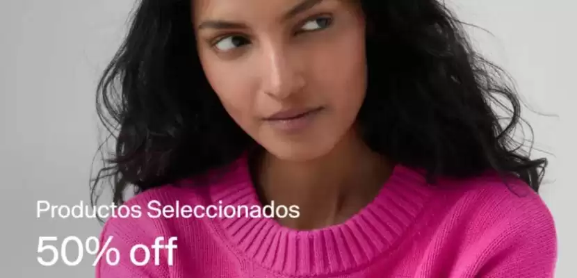 GAP (válido hasta 5-05)