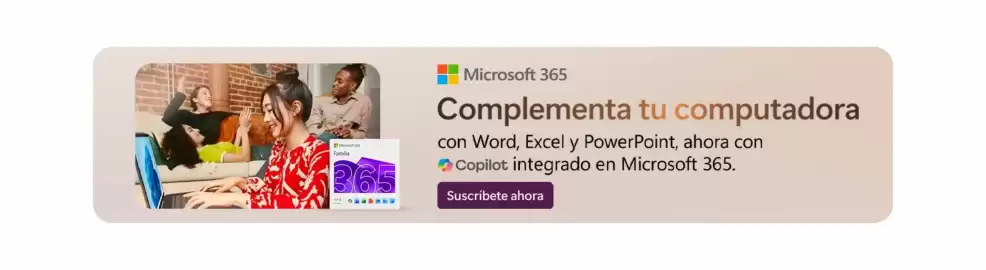 Catálogo PC Factory semana 18 Página 12