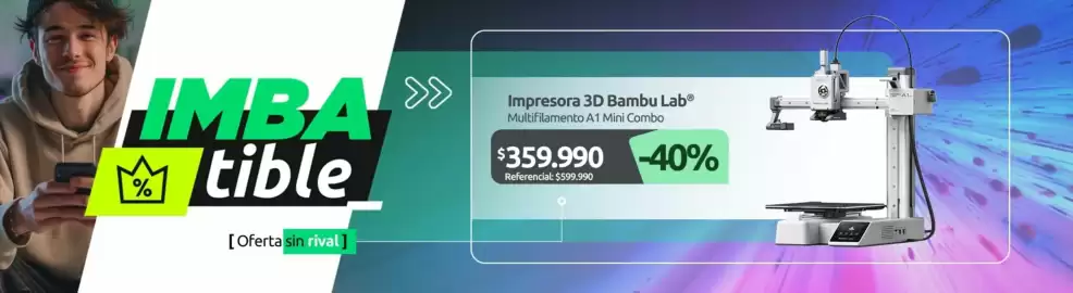 Catálogo PC Factory semana 18 Página 2