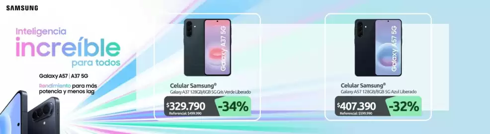 Catálogo PC Factory semana 18 Página 4