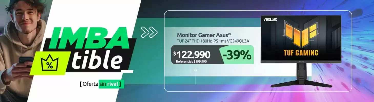 PC Factory (válido hasta 5-05)