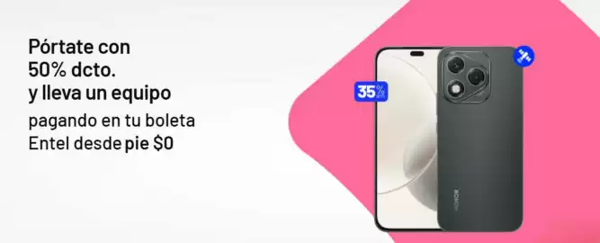 Catálogo Entel semana 18 Página 2